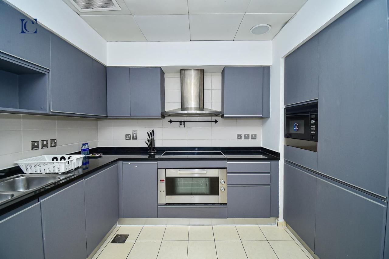 Luxury Escapes - Premium 3br - Partial Sea View The Palm - Near Nakheel Mall & Mono Rail - Oceana * Dubai